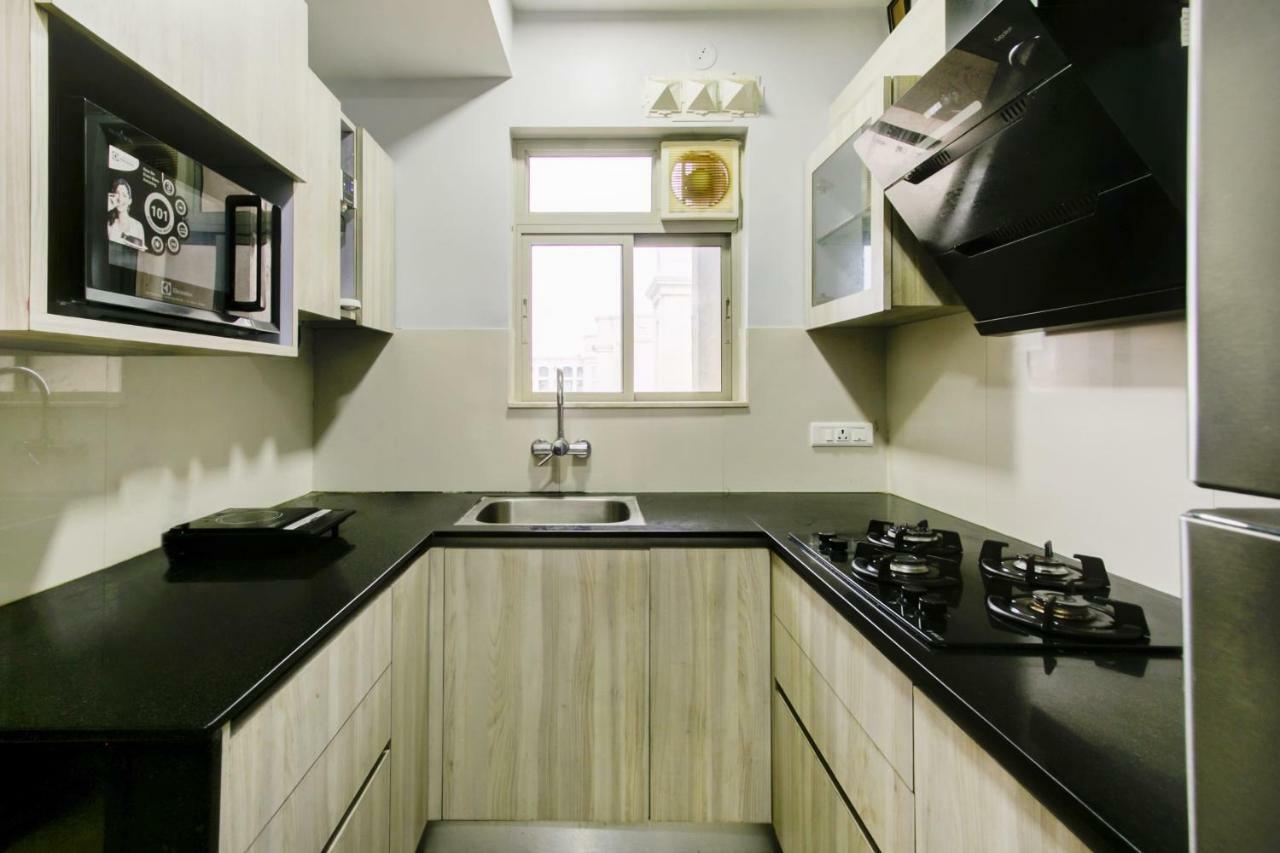 Apartment Elegant 1bhk In Hiranandani,