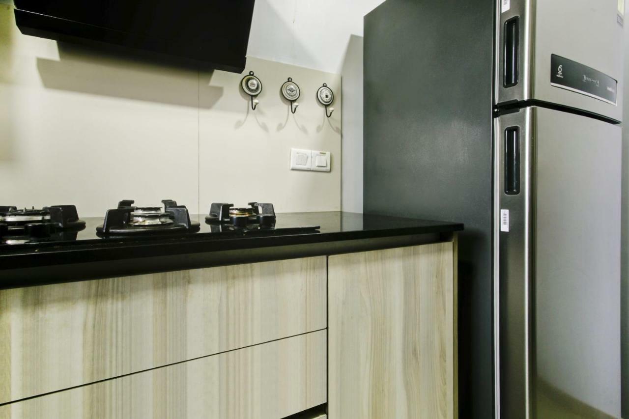 Elegant 1bhk In Hiranandani, * Mumbai