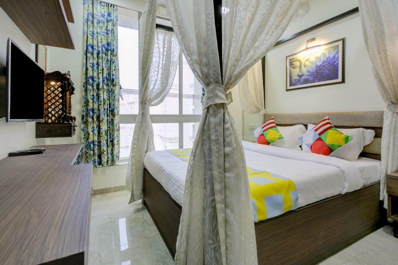 Apartment Elegant 1bhk In Hiranandani, Mumbai