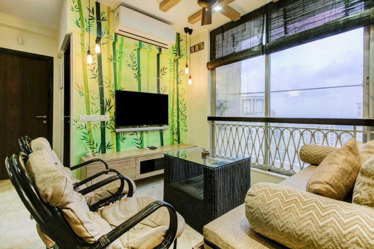 Elegant 1bhk In Hiranandani, Apartment Mumbai
