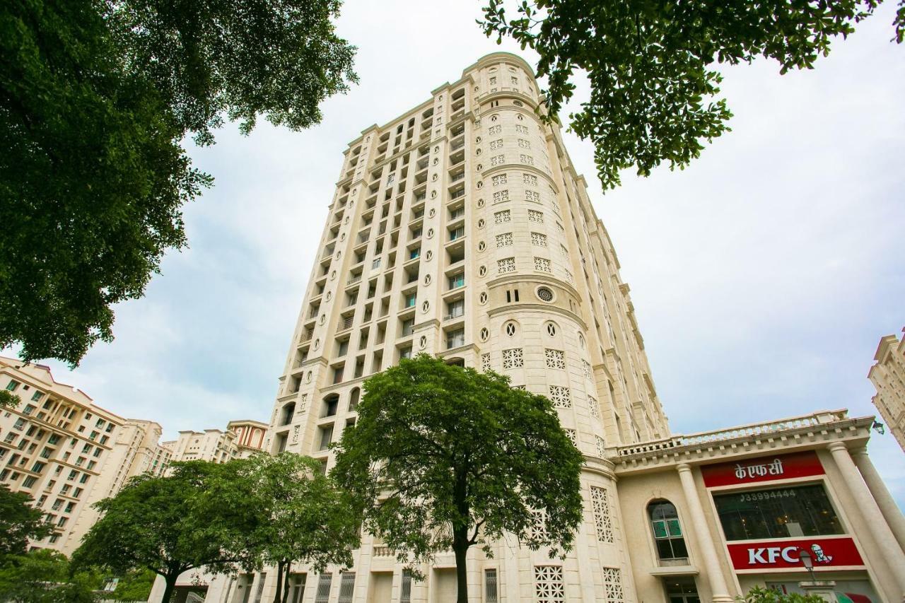 Elegant 1bhk In Hiranandani, * Mumbai