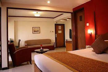 Hotel Ramee Guestline Dadar 4*