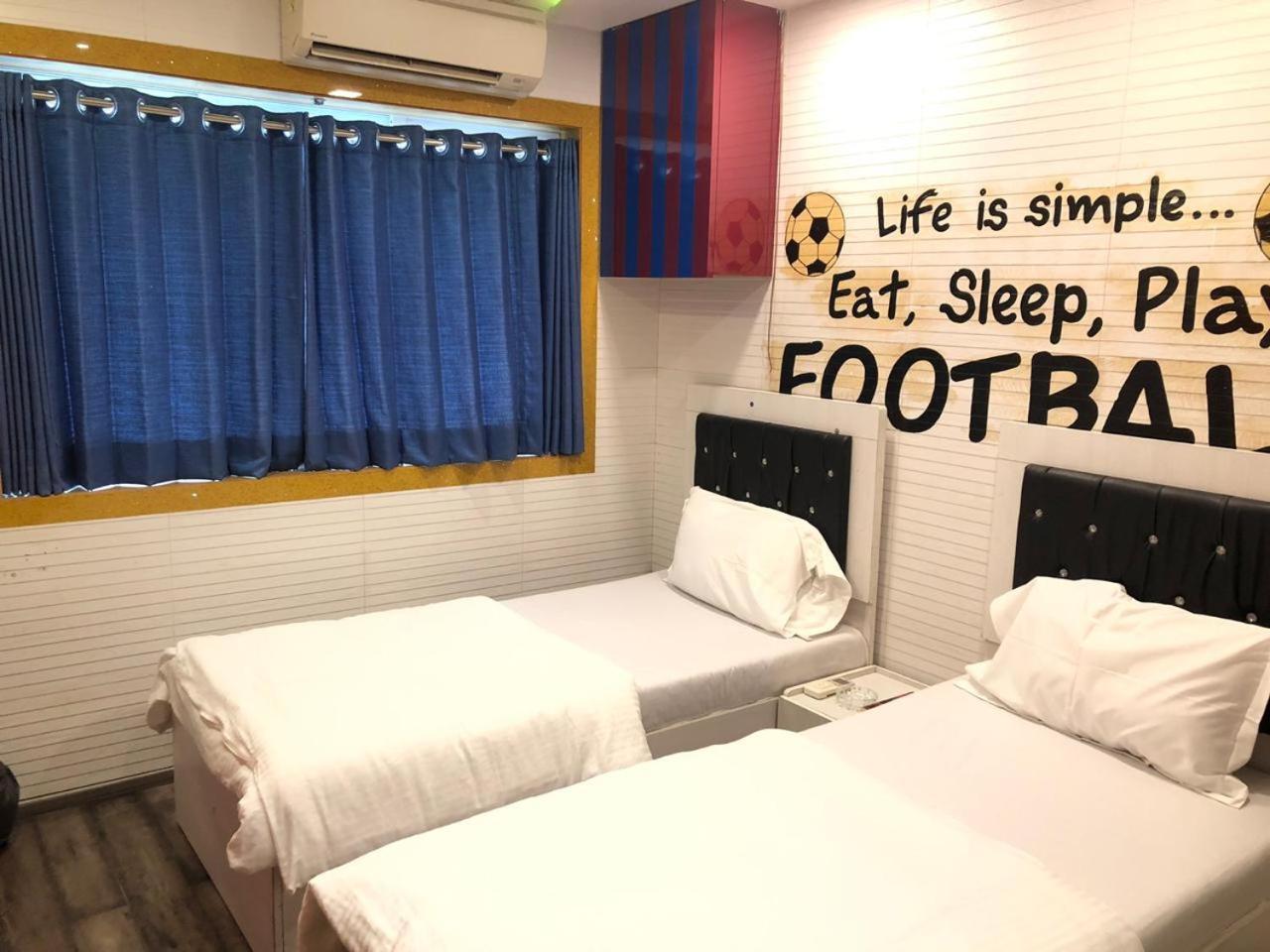 Dev Shelters 6 Hotel Mumbai