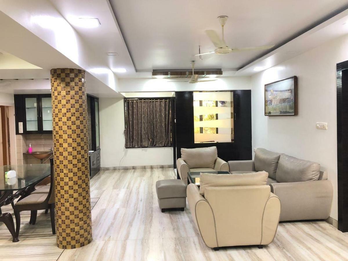 Hotel Dev Shelters 6 Mumbai