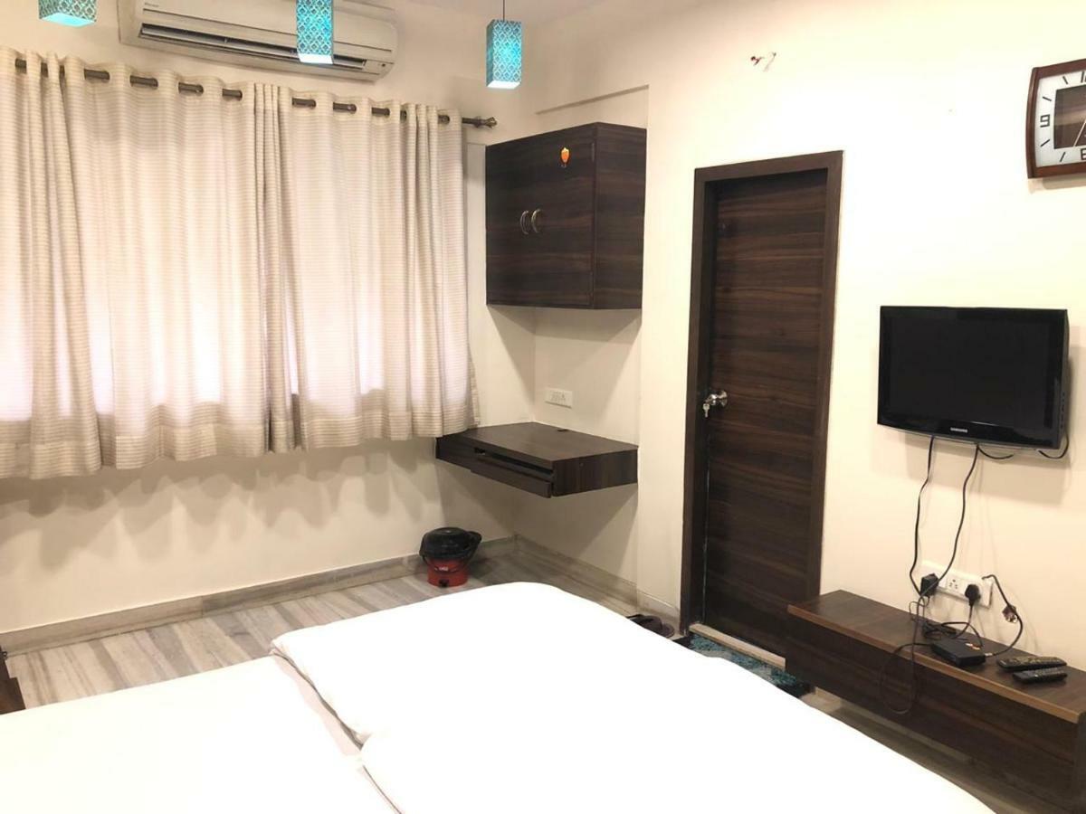 Hotel Dev Shelters 6 Mumbai