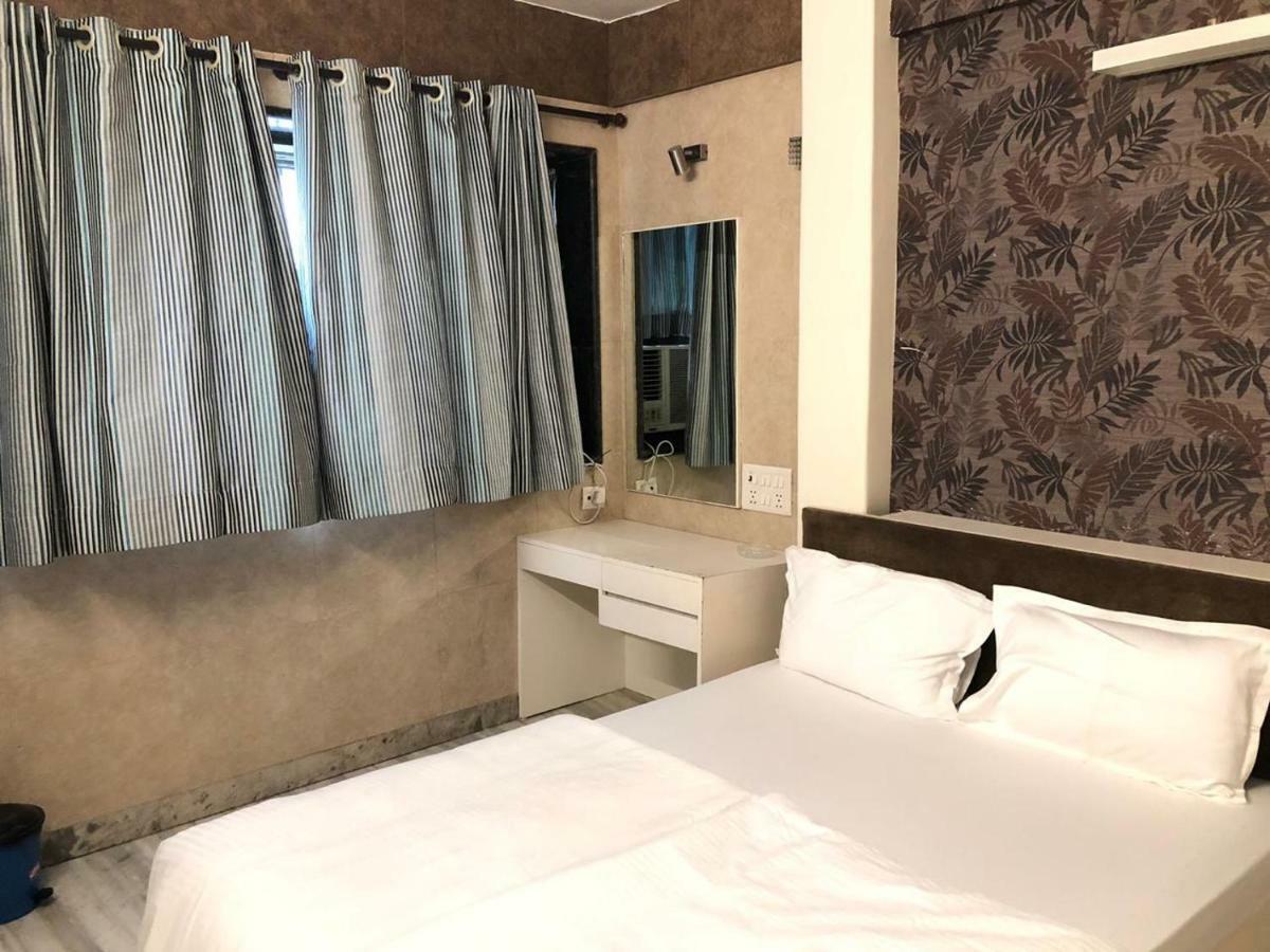 Hotel Dev Shelters 6 Mumbai
