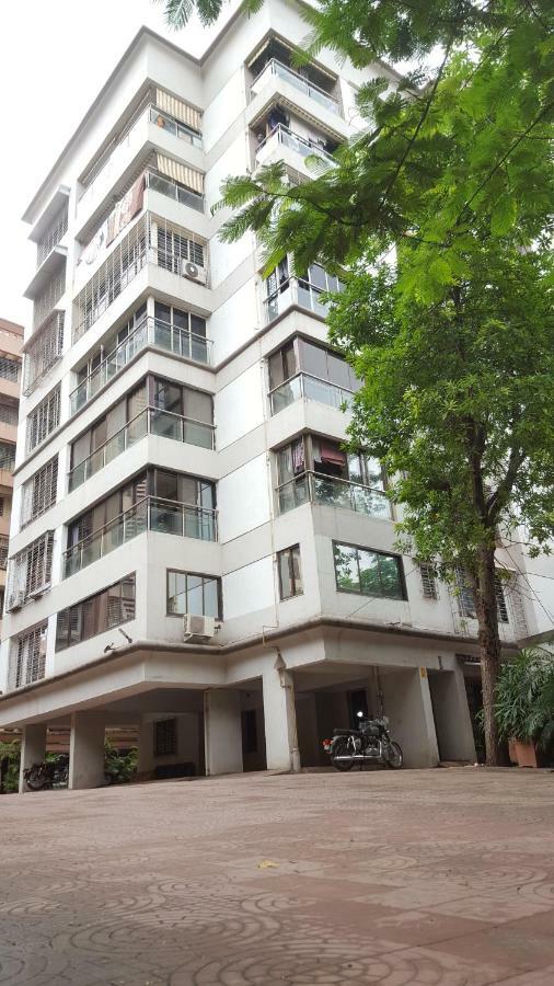 Hotel Dev Shelters 6 Mumbai