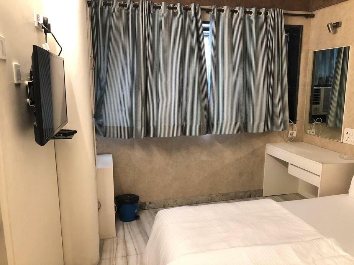 Hotel Dev Shelters 6 Mumbai
