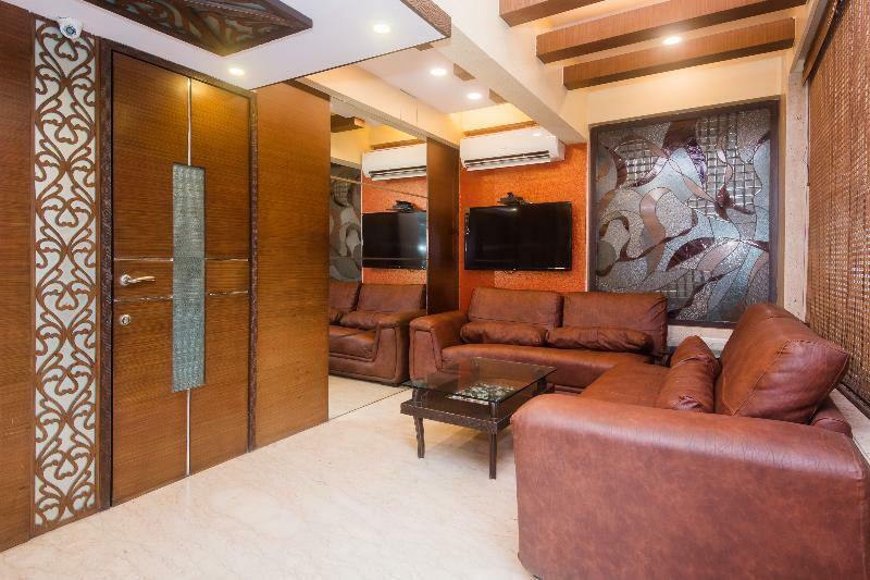 Hotel Oyo 7151 Kalpana Palace Mumbai