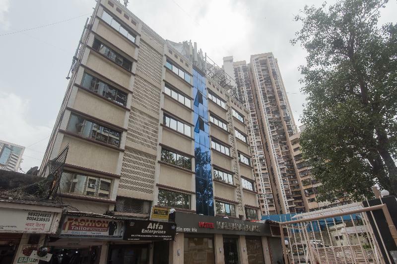 Hotel Oyo 7151 Kalpana Palace Mumbai