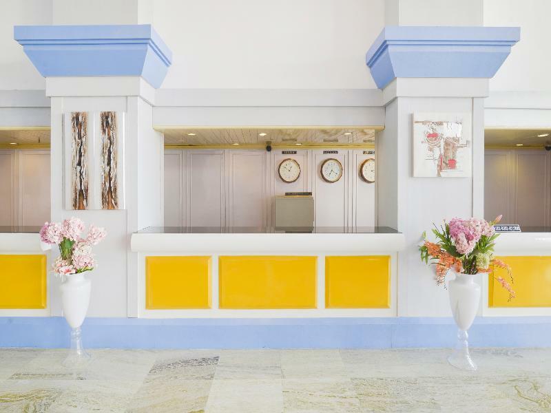 Townhouse Royal Palms Mumbai