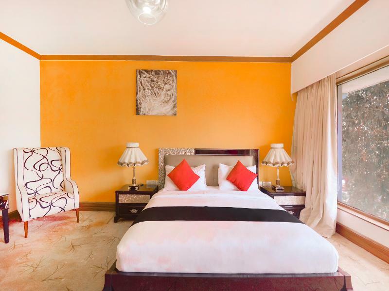 Townhouse Royal Palms Hotel Mumbai