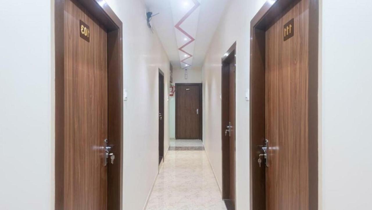 Durga Elite Mumbai