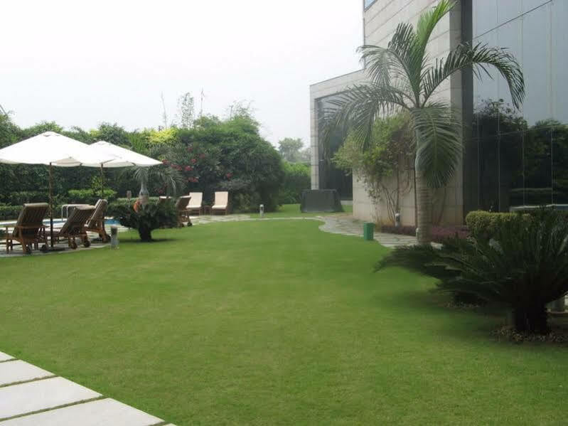 Hyatt Regency International Airport Hotel