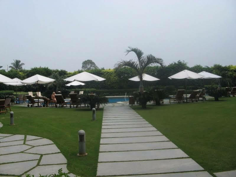 Hotel Hyatt Regency International Airport Mumbai