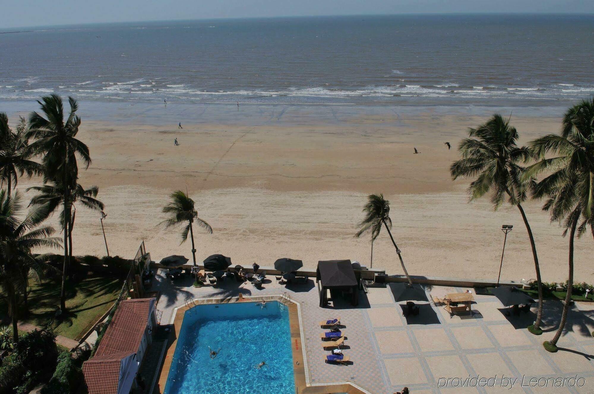 Hotel Sea Princess Mumbai