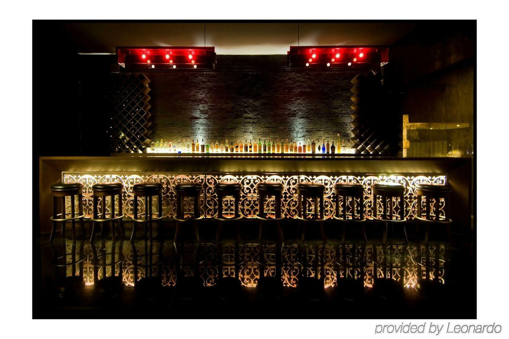 Hotel The Mirador Mumbai