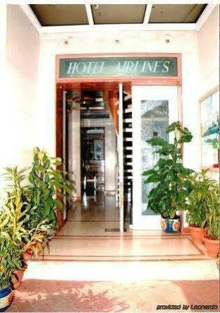 Airlines International 2* Mumbai