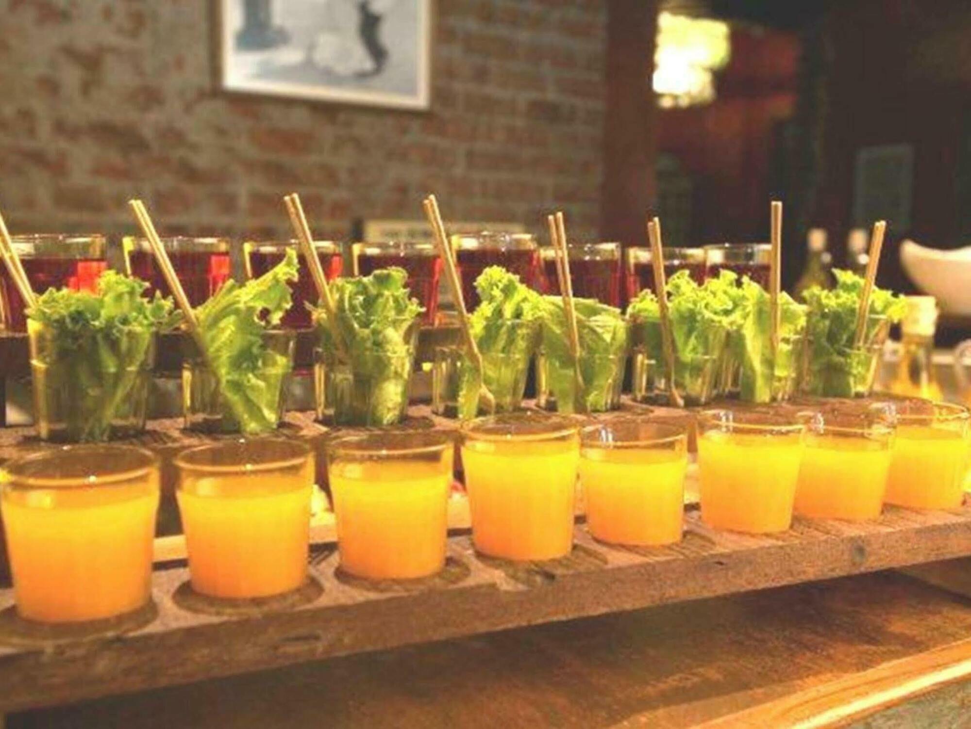 The Gordon House Hotel, Colaba