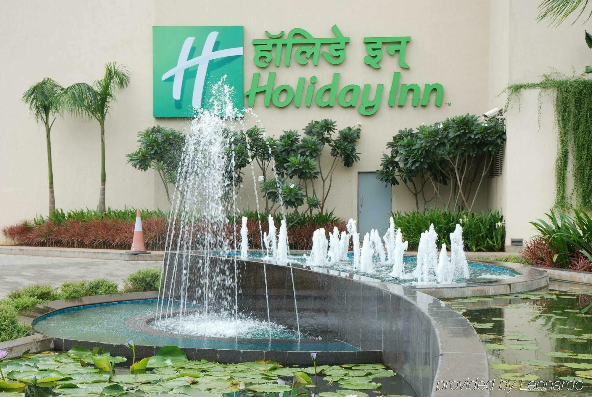 International Airport By Ihg Mumbai