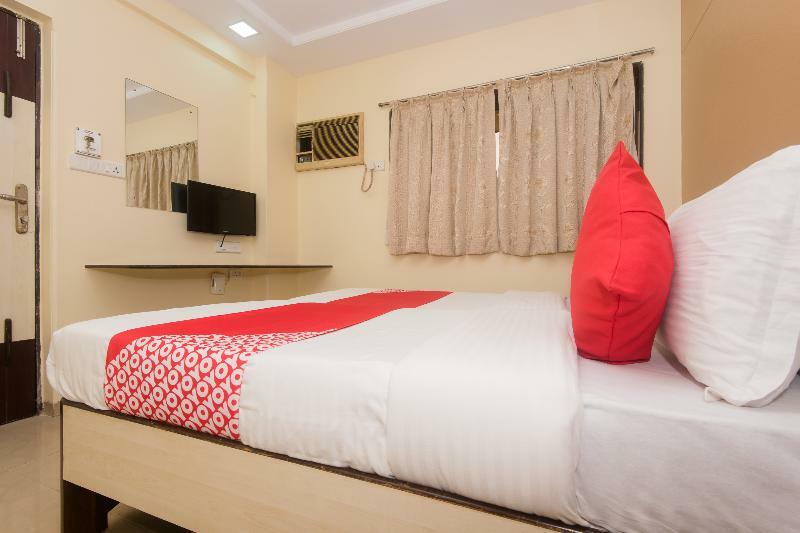 Hotel Oyo 7151 Kalpana Palace Mumbai