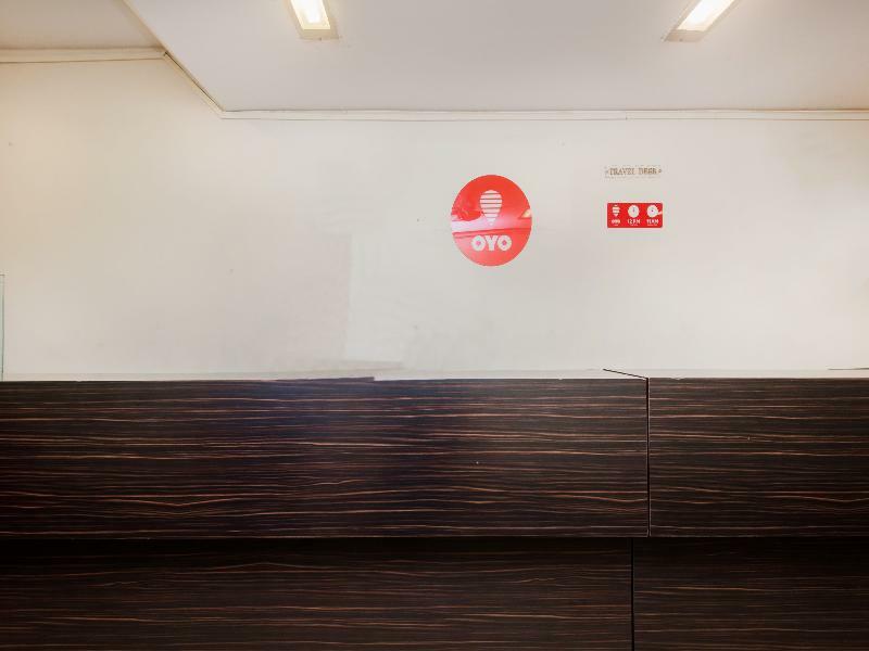 Hotel Crawford Inn 3* Mumbai