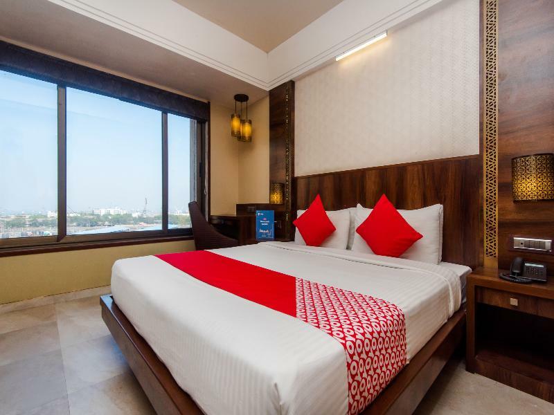 Hotel Crawford Inn 3*