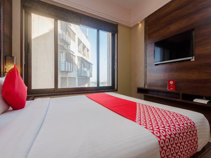 Hotel Hotel Crawford Inn