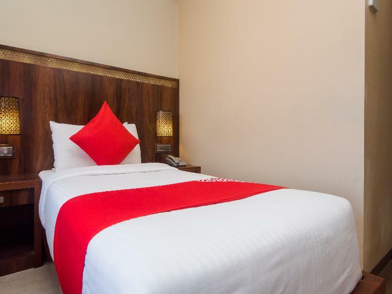 Hotel Crawford Inn Hotel