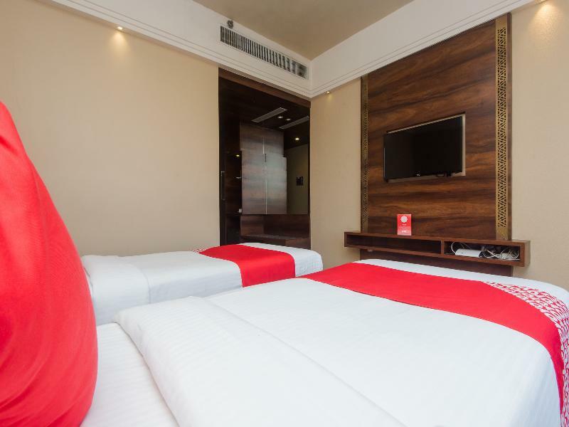 Hotel Hotel Crawford Inn 3*