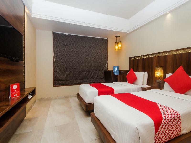Hotel Crawford Inn 3*