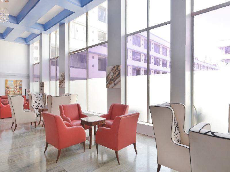 Hotel Townhouse Royal Palms 4*