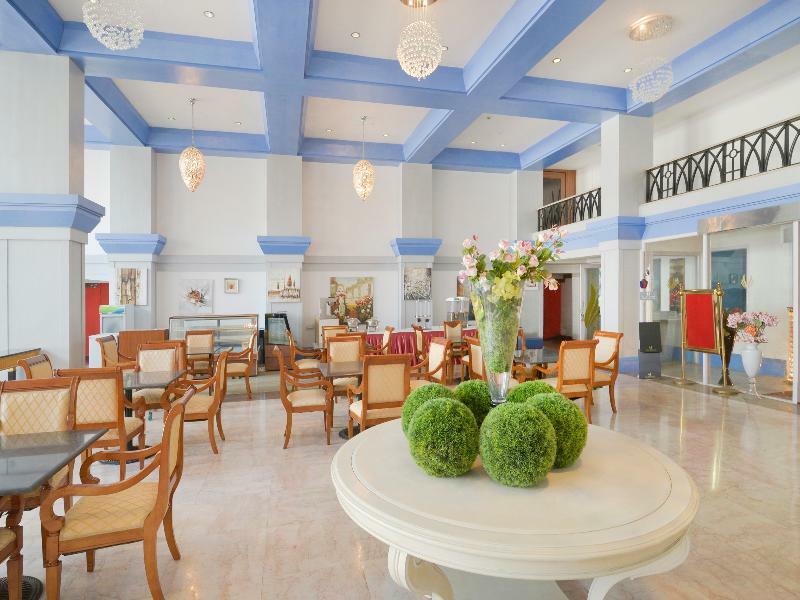 Hotel Townhouse Royal Palms Mumbai