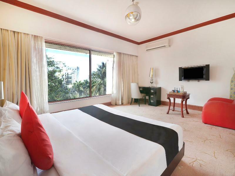 Townhouse Royal Palms Mumbai