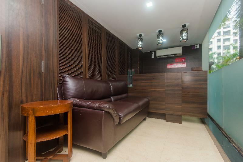 Oyo 3762 Swamini Niwas