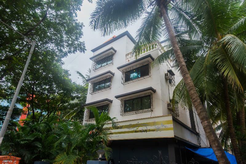 Oyo 3762 Swamini Niwas 3* Mumbai