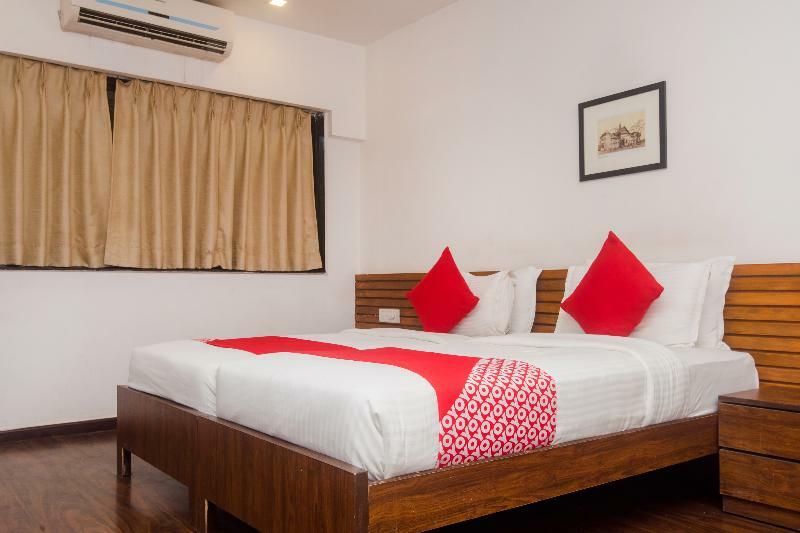 Oyo 3762 Swamini Niwas Hotel