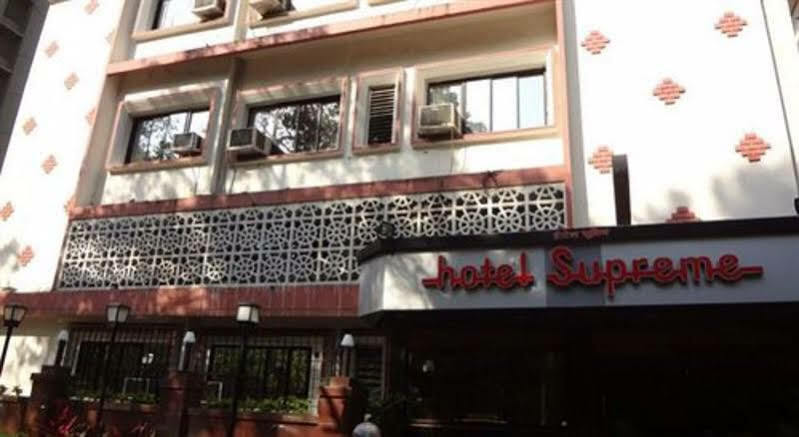 Supreme - Cuffe Parade Mumbai