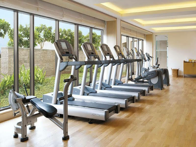 Trident Bandra Kurla Hotel 5*
