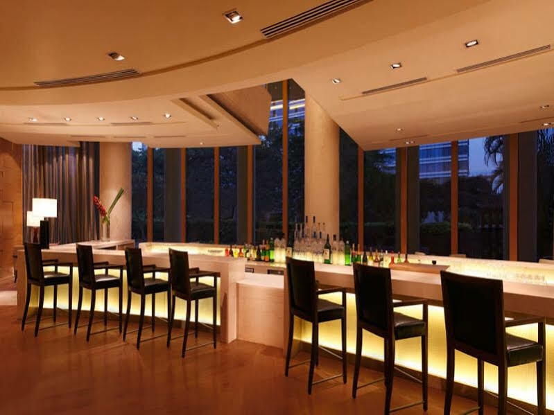 Trident Bandra Kurla 5* Mumbai