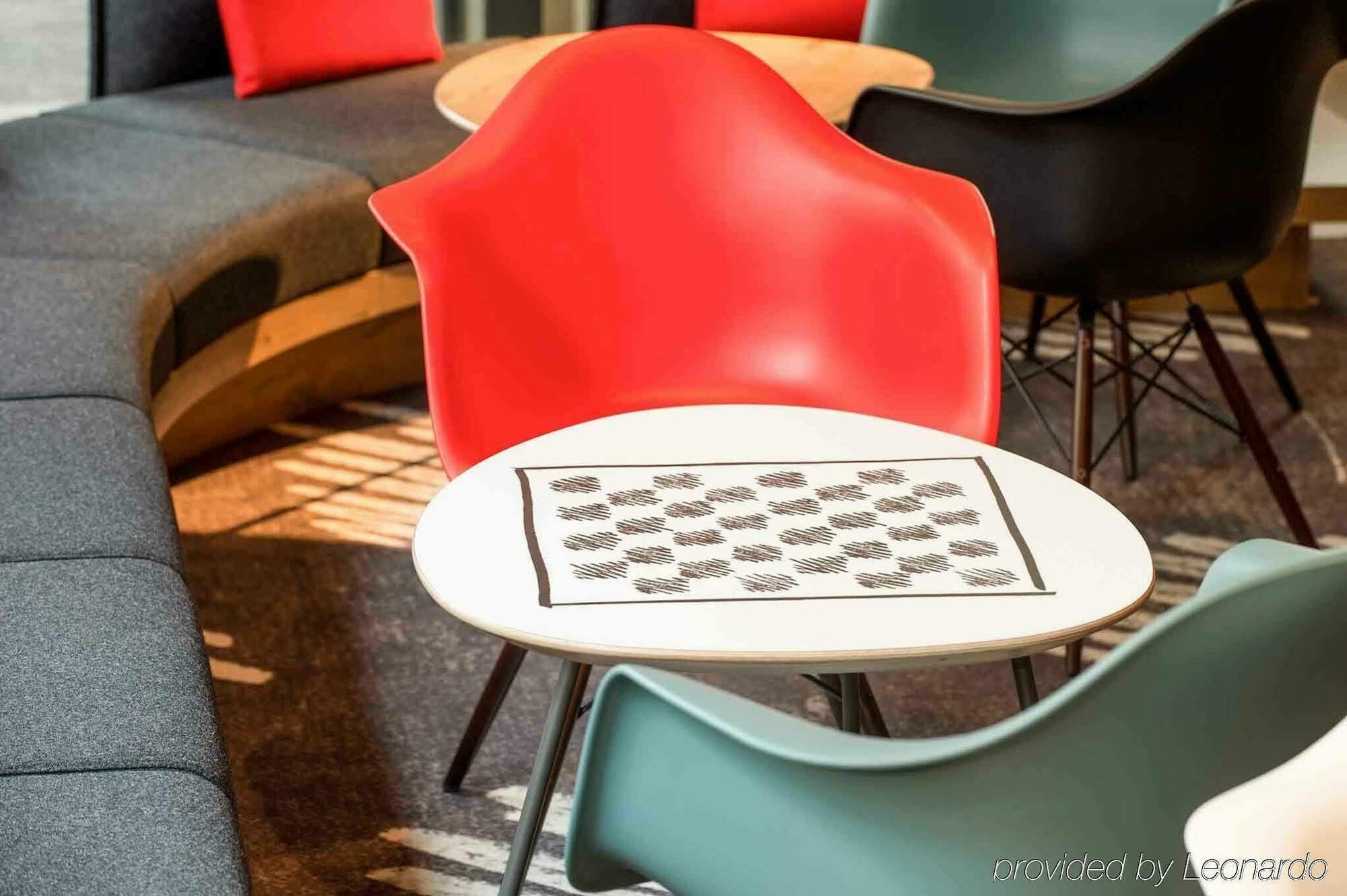 Ibis Airport - An Accor Brand Hotel 3*