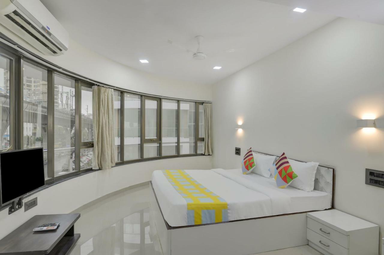 44079 Elite White House Kharghar 3* Mumbai