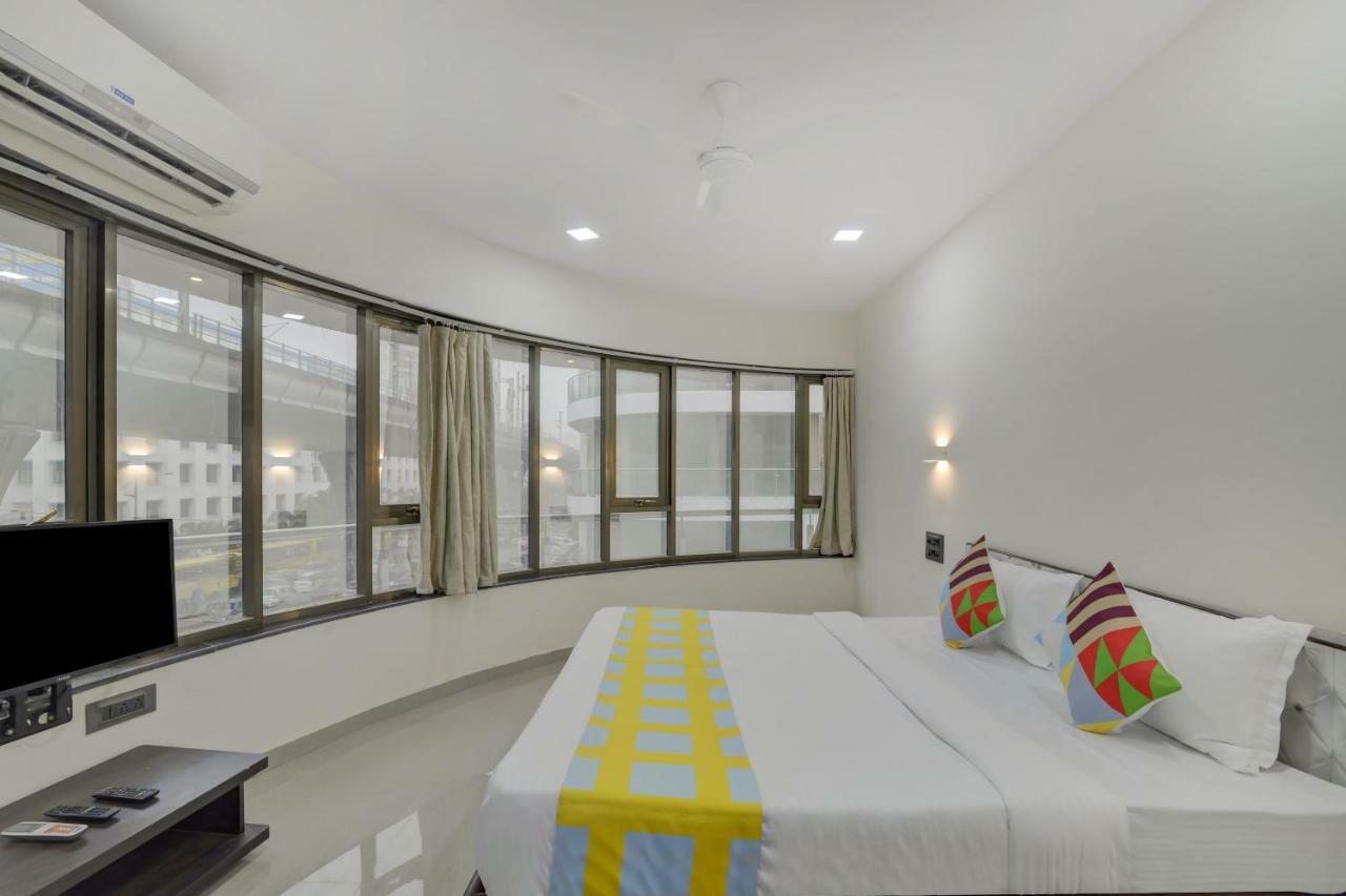 44079 Elite White House Kharghar 3* Mumbai