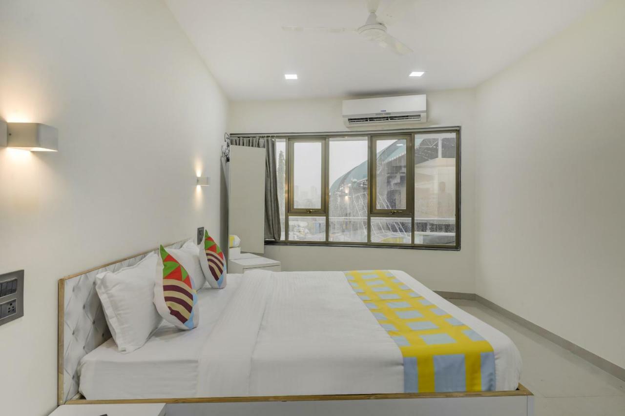 44079 Elite White House Kharghar 3* Mumbai