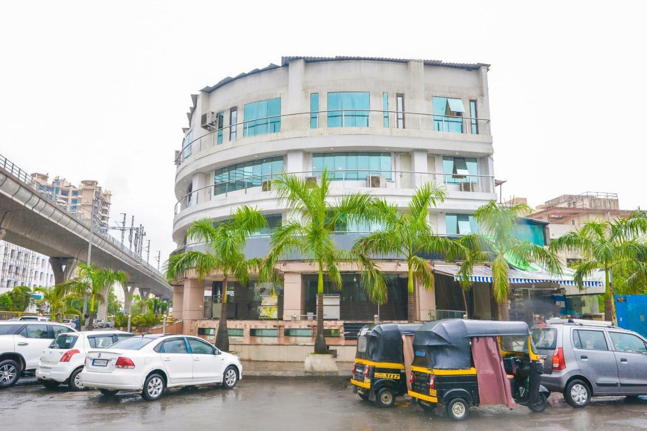44079 Elite White House Kharghar