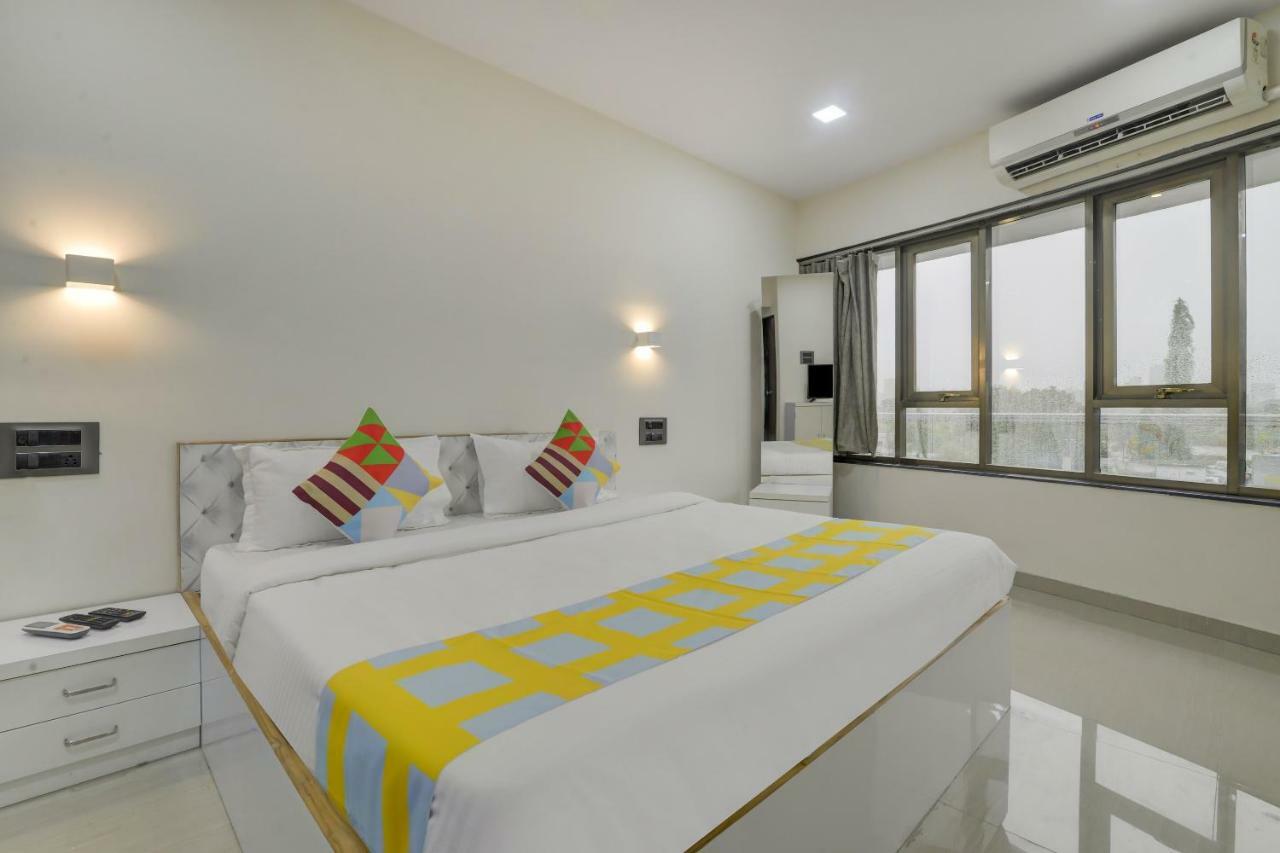 Guest house 44079 Elite White House Kharghar