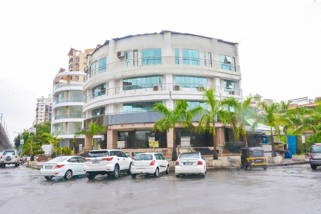 44079 Elite White House Kharghar Guest house 3*