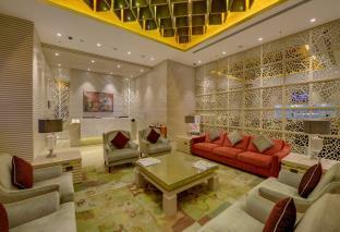 Hotel Niranta Transit Hotel Terminal 2 Arrivals/Landside