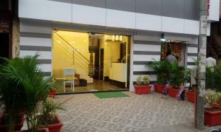 Hotel Avenue - 2*