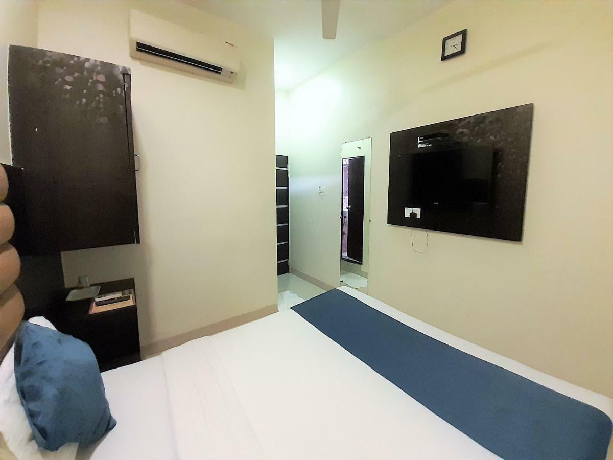 Hexa Adnoc Hotel
